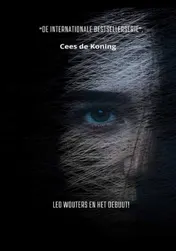 Omslag van Leo Wouters en het Debuut!