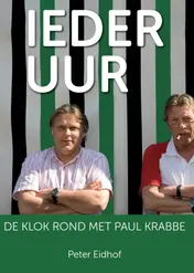 Omslag van Ieder uur