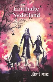 Omslag van Eindhalte Nederland