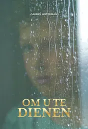 Omslag van Om u te dienen