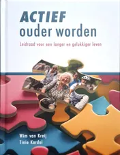 Omslag van Actief ouder worden