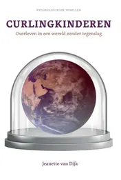 Omslag van Curlingkinderen