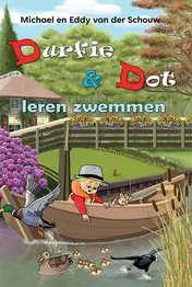 Omslag van Durfie & Dot