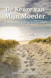 Omslag van De keuze van mijn moeder