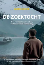 Omslag van De zoektocht
