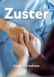 Omslag van Zuster