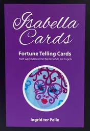 Omslag van Isabella Cards