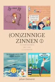 Omslag van (on)zinnige zinnen (1)