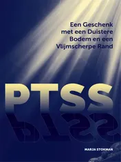Omslag van PTSS