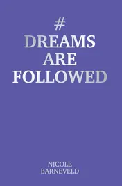 Omslag van #Dreamsarefollowed