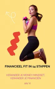 Omslag van Financieel fit in 14 stappen