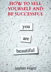 Omslag van How to sell yourself and be successful