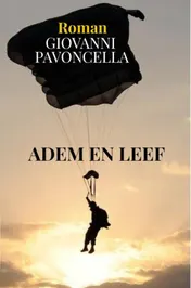 Omslag van Adem en leef