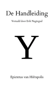 Omslag van De Handleiding