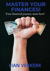 Omslag van Master your finances!