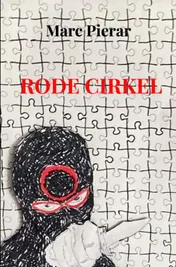 Omslag van Rode Cirkel