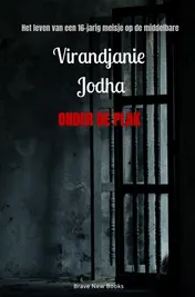 Omslag van Onder de plak