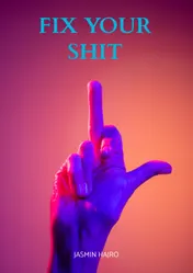 Omslag van Fix your shit
