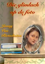Omslag van Die glimlach op de foto