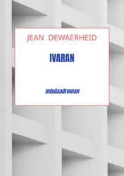 Omslag van IVARAN