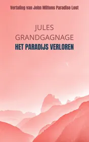 Omslag van Het paradijs verloren