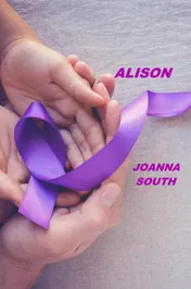 Omslag van Alison