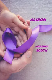 Omslag van Alison