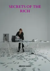 Omslag van Secrets of the rich