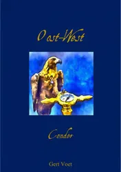 Omslag van Oost-West