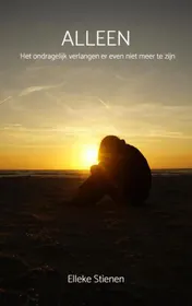 Omslag van Alleen
