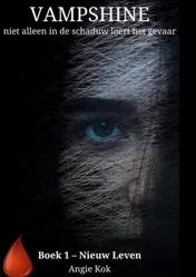 Omslag van Vampshine