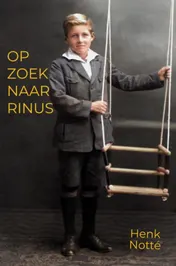 Omslag van Op zoek naar Rinus