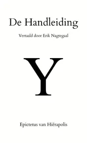 Omslag van De Handleiding