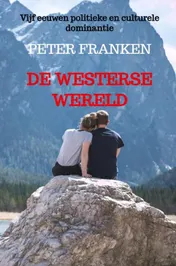 Omslag van De Westerse Wereld