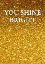 Omslag van You shine bright