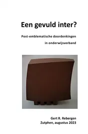 Omslag van Een gevuld inter?