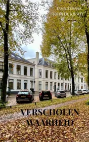 Omslag van Verscholen waarheid