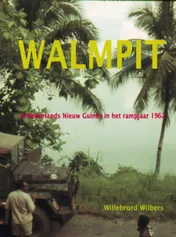 Omslag van Walmpit