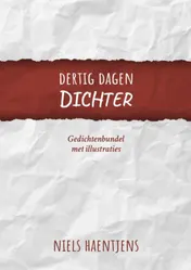 Omslag van Dertig dagen dichter