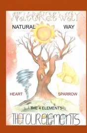 Omslag van Natural Way