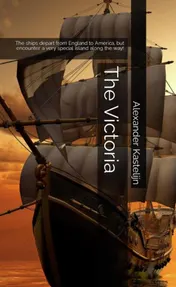 Omslag van The Victoria 1814 & 1817