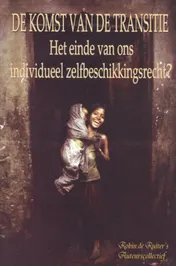 Omslag van De komst van de Transitie