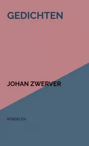 Omslag van GEDICHTEN
