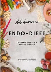 Omslag van Het duurzame endo-dieet