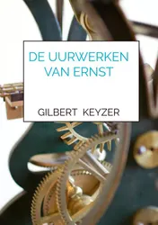 Omslag van De uurwerken van Ernst
