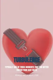 Omslag van Turbulence