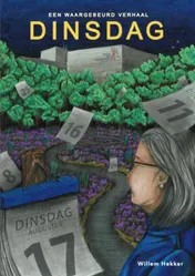 Omslag van Dinsdag