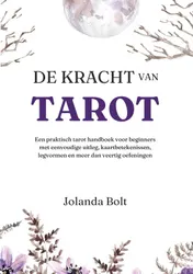 Omslag van De Kracht van Tarot