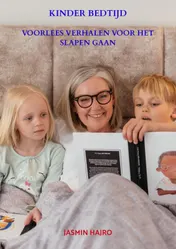 Omslag van Kinder bedtijd
