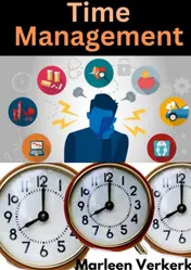 Omslag van Time-Management